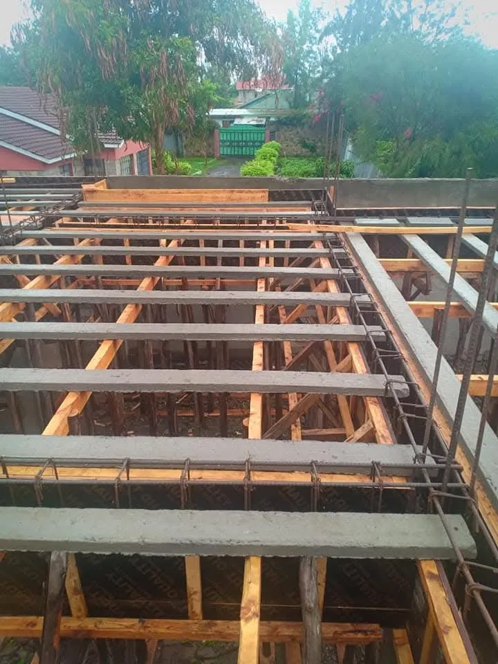 EcoSlabs project site