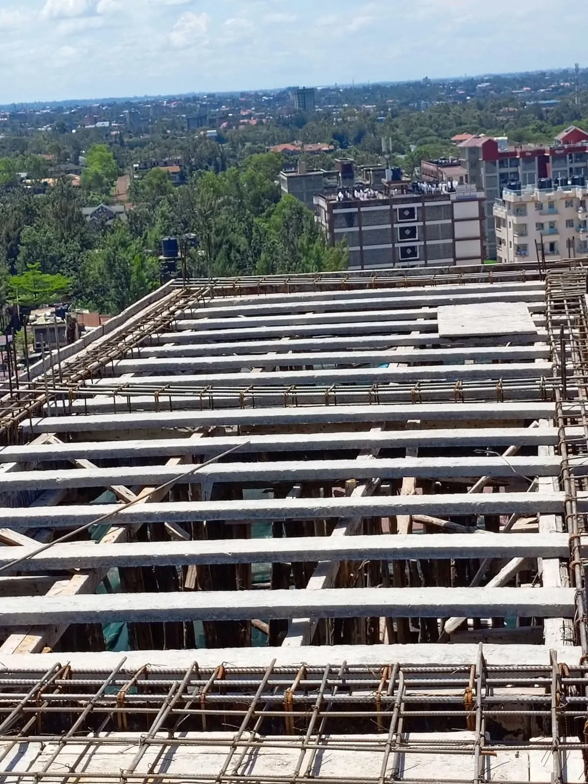 EcoSlabs project site
